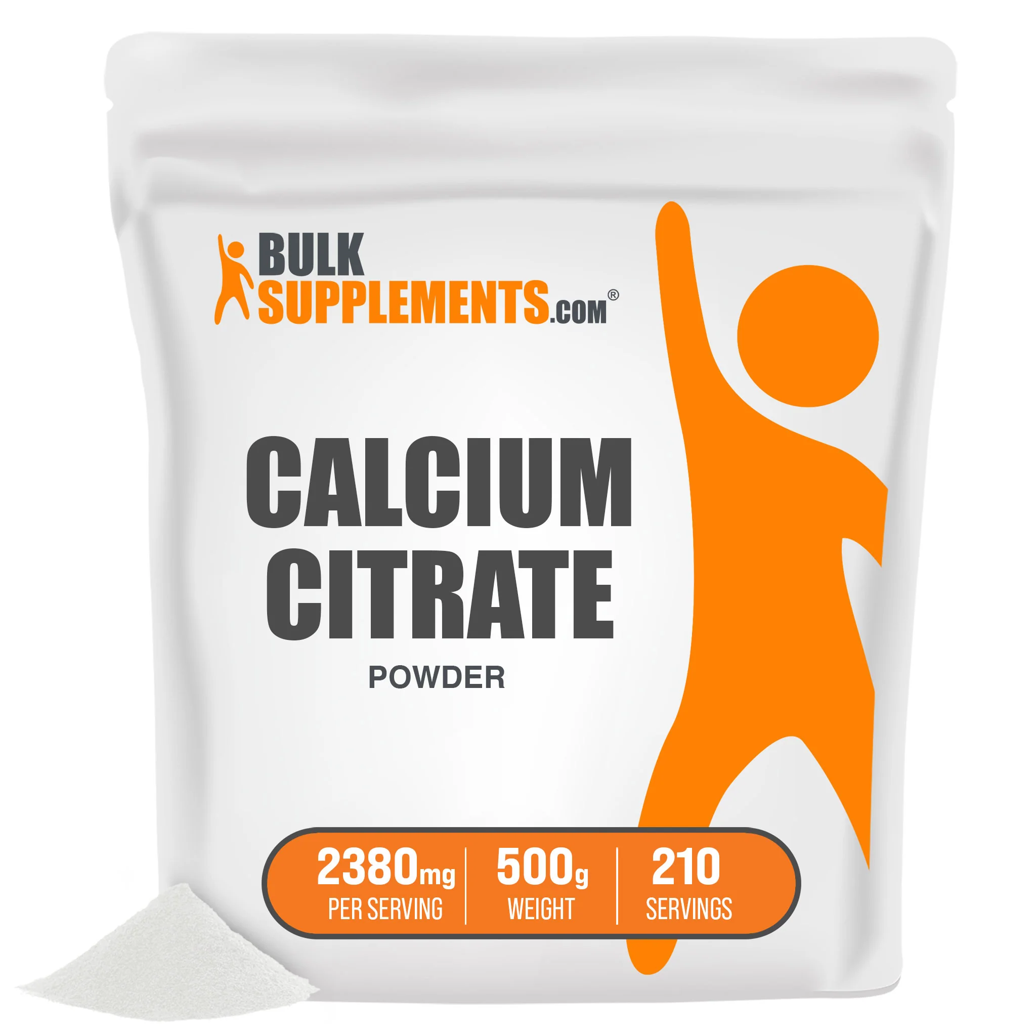 Calcium Citrate - Image 4