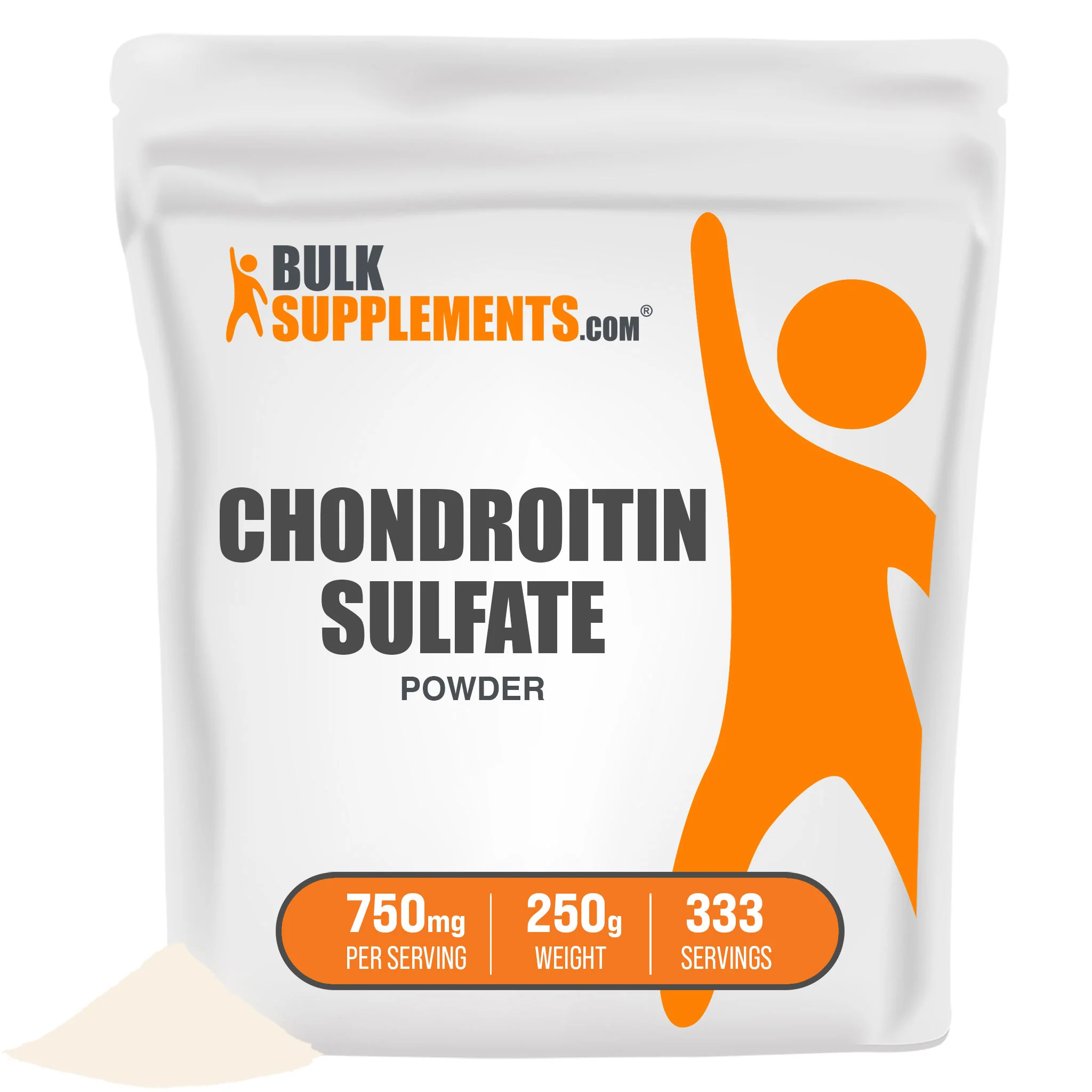Chondroitin Sulfate - Image 4