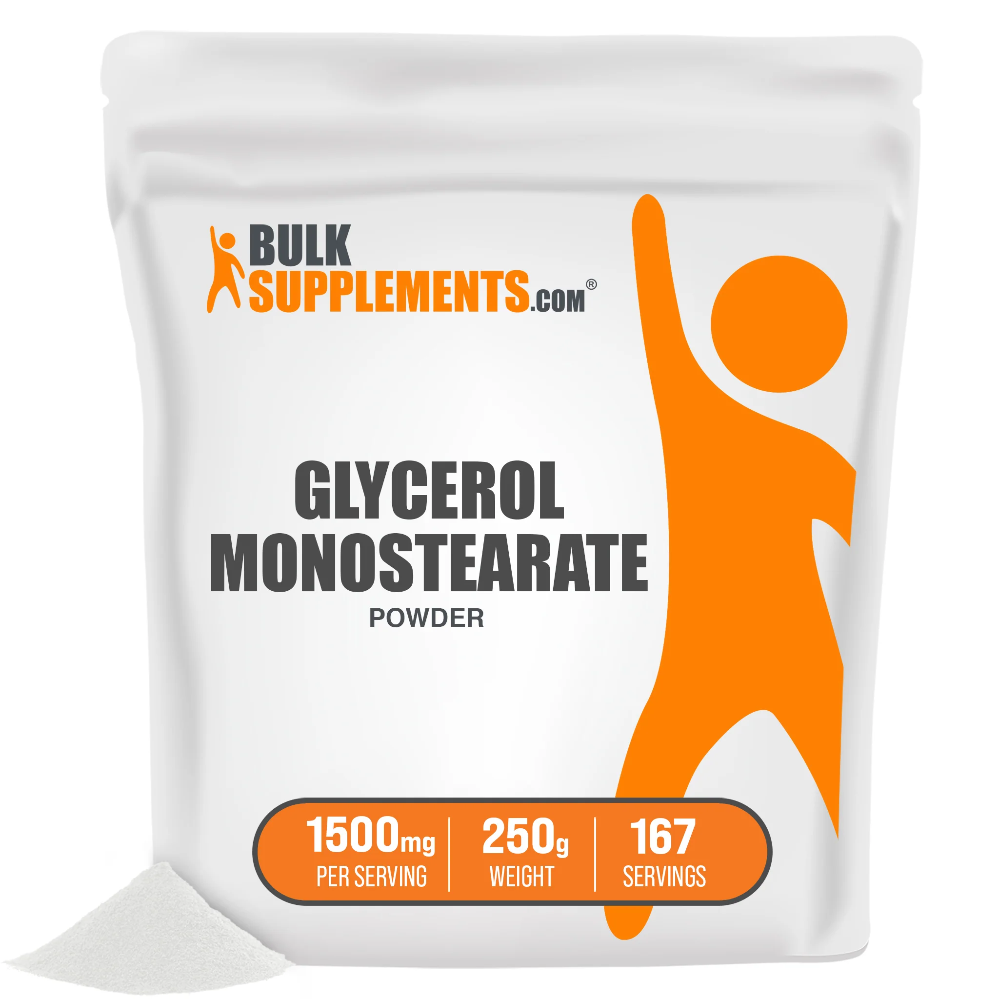 Glycerol Monostearate - Image 4