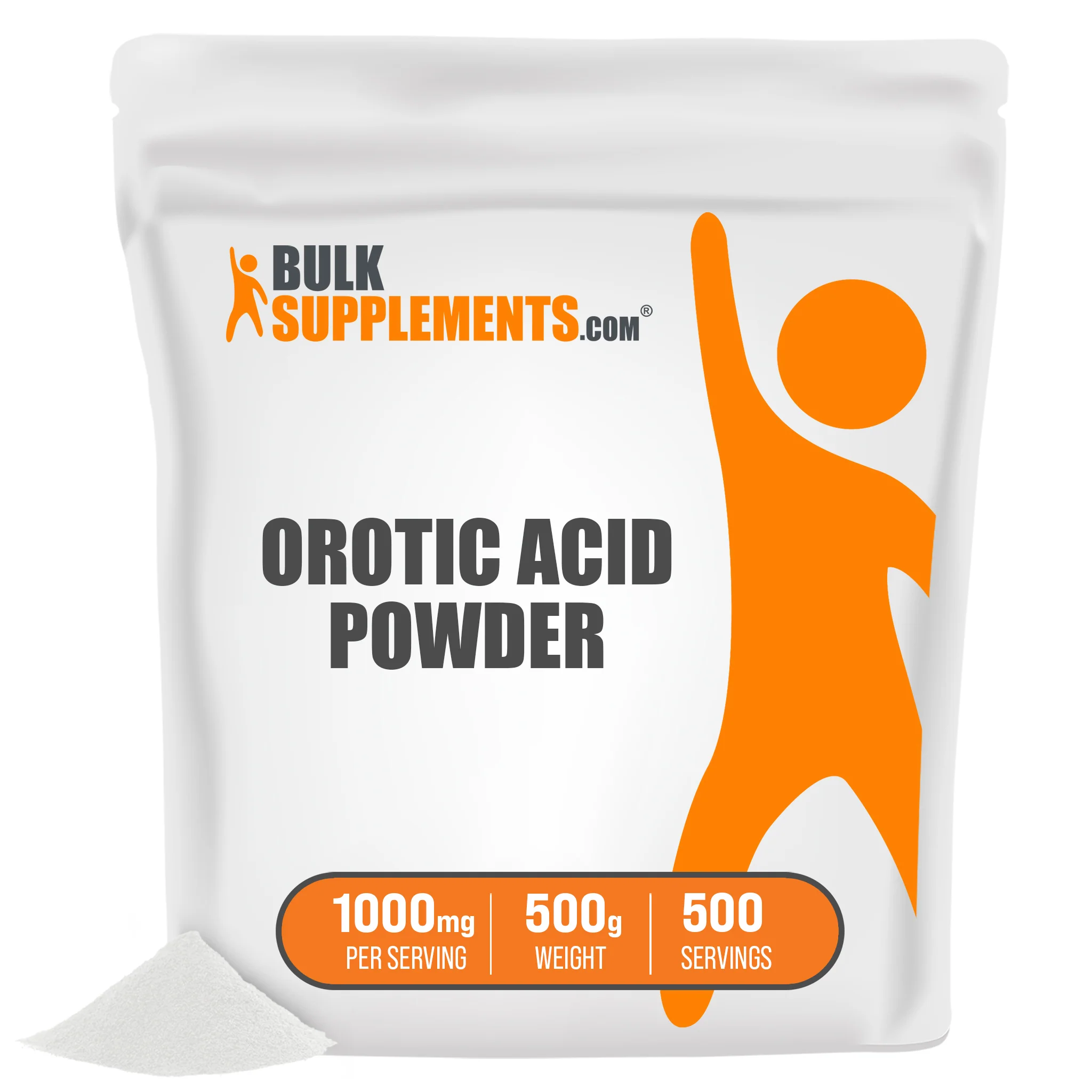 Orotic Acid - Image 5