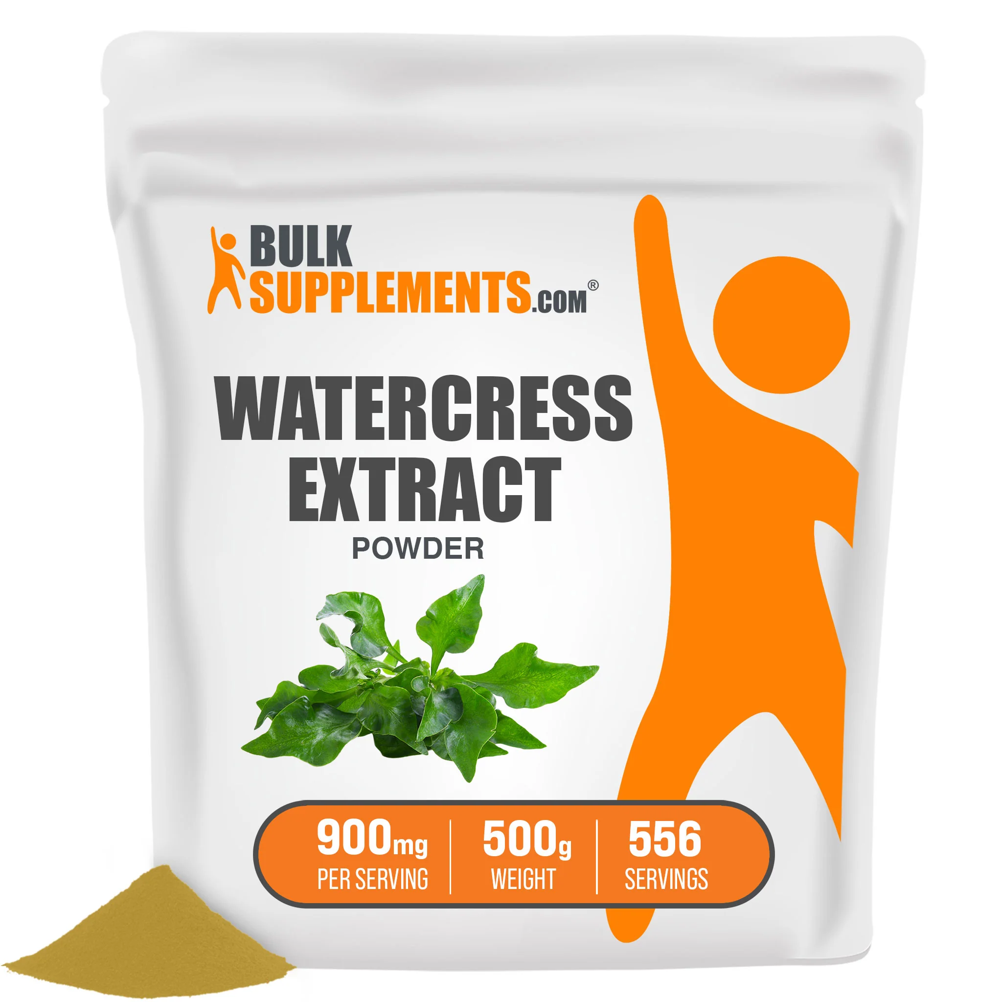 Watercress Extract - Image 3