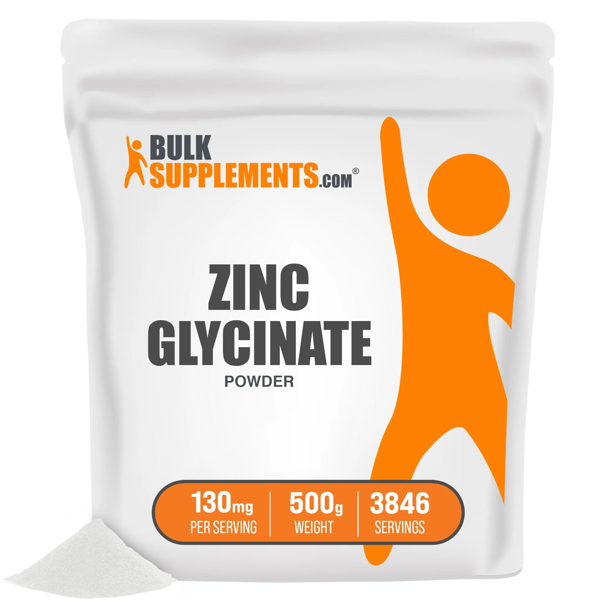Zinc Glycinate - Image 3